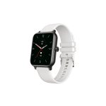 SMARTWATCH FTXF24-BW 50MM NEGRO/GRIS 20MM ANDROID/IOS/BT/FREC. CARD