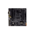 PLACA MADRE ASUS AM4 A520M-PLUS II TUF GAMING V/S/R/HDMI/DP/M2/DDR4/USB/MATX - Imagen 2
