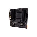 PLACA MADRE ASUS AM4 A520M-PLUS II TUF GAMING V/S/R/HDMI/DP/M2/DDR4/USB/MATX - Imagen 3