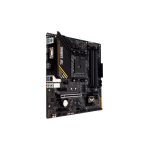 PLACA MADRE ASUS AM4 A520M-PLUS II TUF GAMING V/S/R/HDMI/DP/M2/DDR4/USB/MATX - Imagen 4