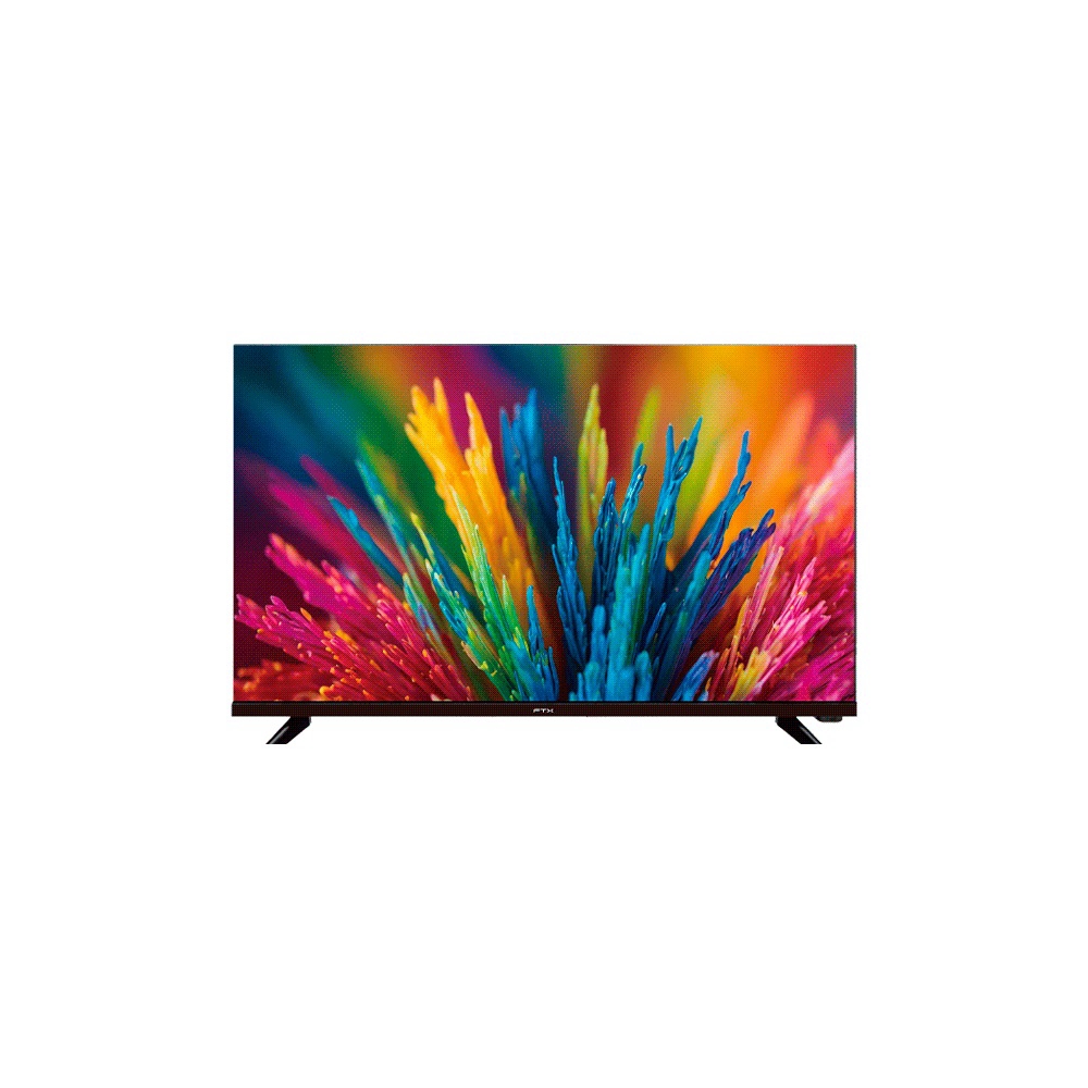 fastrax_112536_6a615b1ab799e.jpg TELEVISOR 32" FTX32HDV1 HD SMART/HDMI/USB/AND 14 BORDE INFINITO - Imagen 1