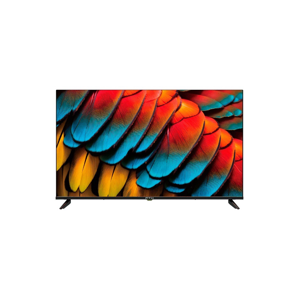 fastrax_112550_6a615b1dc827a.jpg TELEVISOR 50" FTX50UHD4V1 4K SMART/HDMI/USB/AND 15 + MAGIC REMOTE BORDE INFINITO - Imagen 1