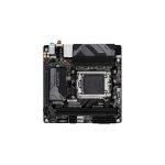 PLACA MADRE GIGABYTE AM5 B650I AX DDR5 GIGABYTE S/R/HDMI/DP/M2/WIFI/USB3.2/MI-ITX - Imagen 4