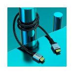 CABLE HDMI M/M 3M FTX-HD8K-AG3 HDMI2.1/8K/60HZ/4K/120HZ/48GBPS - Imagen 2