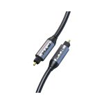 CABLE OPTICO 3M P/SOUND BAR/TV/PROY PREMIUM TOSLINK HIFI FTX-AV380-P04GN-S3 - Imagen 2