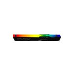 MEMORIA RAM DDR5 16G 6000 KINGSTON FURY BEAST BK KF560C36BBE2A-16 RGB XMP - Imagen 3