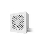 FUENTE GIGABYTE 650W 80PLUS SILVER BLANCO 220V GP-P650SS ICE - Imagen 2