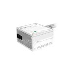 FUENTE GIGABYTE 650W 80PLUS SILVER BLANCO 220V GP-P650SS ICE - Imagen 3