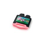 TABLET KID ANDROID MULTILASER NB414 QC/64GB/4G/7"/ROSA MINNIE DISNEY - Imagen 3