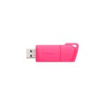 PENDRIVE KINGSTON DATATRAVELER EXODIA M 128GB KC-U2L128-7LN USB-A ROSA
