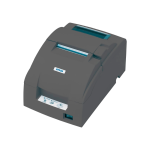 IMPRESORA MATRICIAL EPSON TMU220PD-653 S/KIT PARALELO BIVOLT GRIS OSCURO - Imagen 9