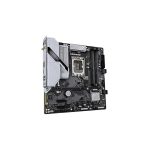 PLACA MADRE GIGABYTE 1700 B760M GAMING PLUS WIFI DDR4 S/R/HDMI/DP/2M2/USB/MATX - Imagen 3