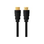 CABLE HDMI M/M 3M FTX AV540-HE2GCS-3 4K/60HZ/2K/144HZ NEGRO