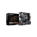 PLACA MADRE GIGABYTE AM5 B650M D3HP AX DDR5 S/R/HDMI/DP/2M2/USB3.2/WIFI/MATX