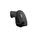LECTOR FTX LC013SH5 1D LASER USB MANUAL S/BASE NEGRO - Imagen 4