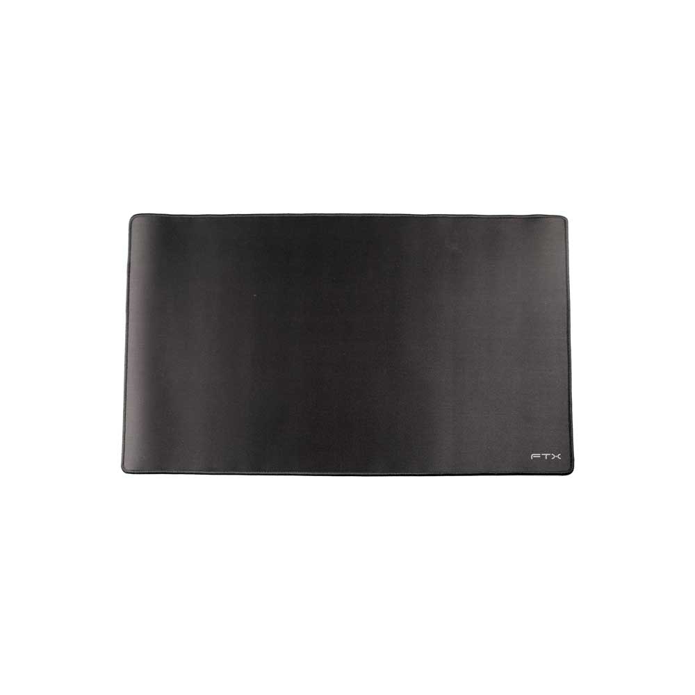 fastrax_124379_6a615c1f5cc1f.jpg MOUSE PAD FTXMP03 60X35CM NEGRO - Imagen 1