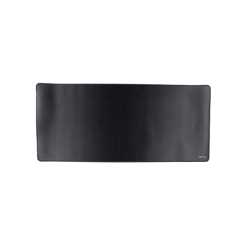 fastrax_124386_6a615c21ce124.jpg MOUSE PAD FTXMP03 90X40CM NEGRO - Imagen 1