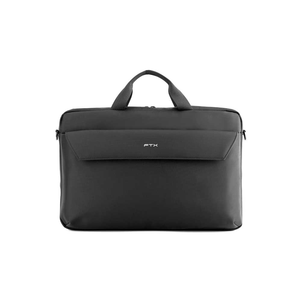 fastrax_124812_6a615c5a00b98.jpg MALETA FTX 15.6" BUSINESS-BK NEGRO - Imagen 1
