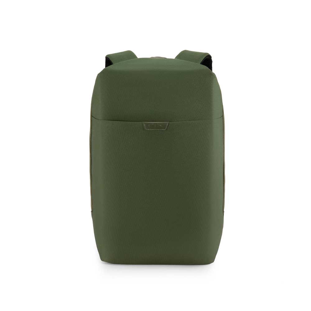 fastrax_124829_6a615c5cb2482.jpg MOCHILA FTX 15.6" TERRA-GN VERDE - Imagen 1