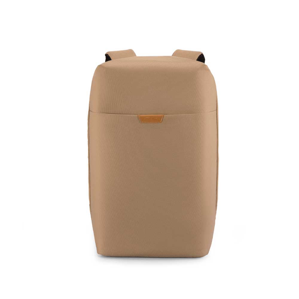fastrax_124843_6a615c61e981b.jpg MOCHILA FTX 15.6" TERRA-BR MARRON - Imagen 1