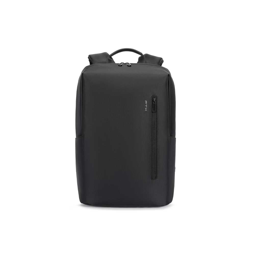fastrax_124850_6a615c64db435.jpg MOCHILA FTX 15.6" ONE-BK NEGRO - Imagen 1