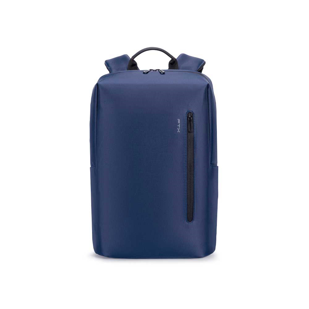 fastrax_124867_6a615c682119f.jpg MOCHILA FTX 15.6" ONE-BL AZUL - Imagen 1