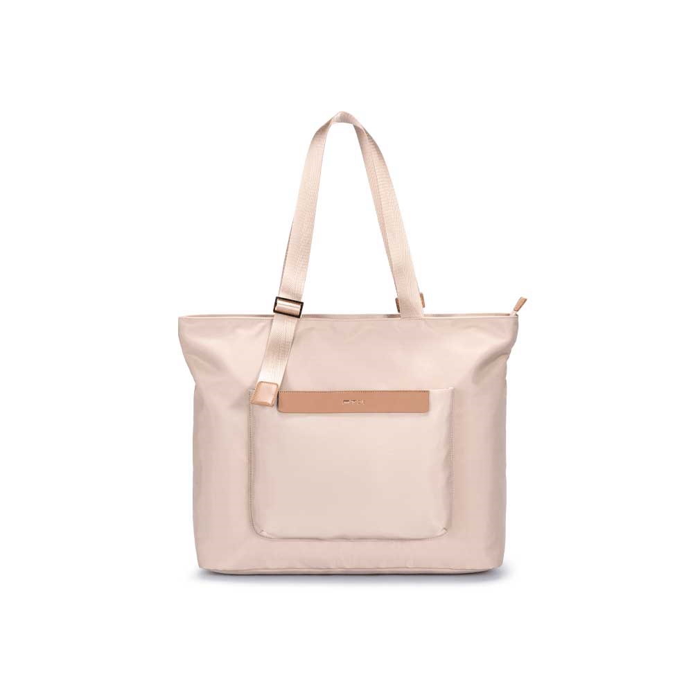 fastrax_124881_6a615c6e2b7bd.jpg BOLSO 15.6" FTX EMMA-KH KHAKI - Imagen 1