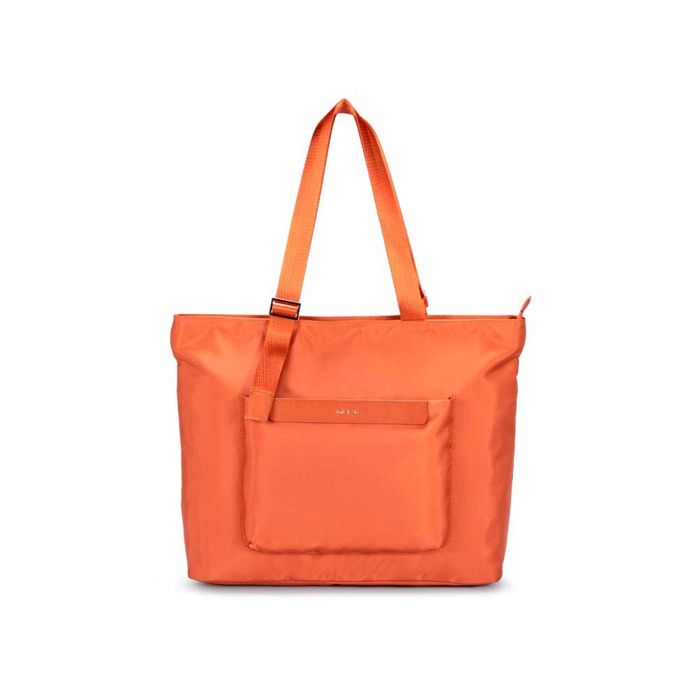 fastrax_124904_6a615c73de55c.jpg BOLSO 15.6" FTX EMMA-RBR MARRON ROJIZO - Imagen 1