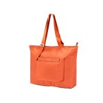 BOLSO 15.6" FTX EMMA-RBR MARRON ROJIZO - Imagen 2
