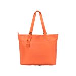 BOLSO 15.6" FTX EMMA-RBR MARRON ROJIZO - Imagen 4