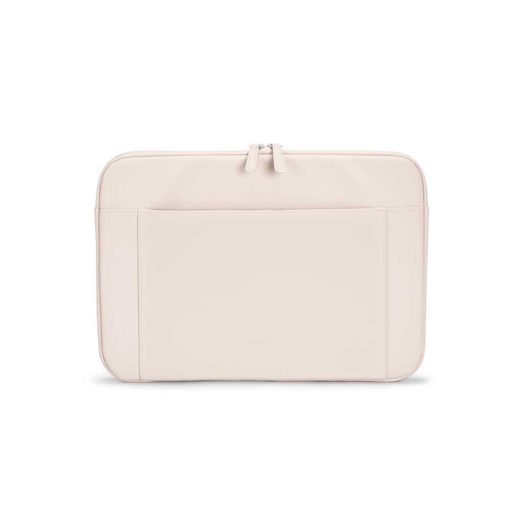 fastrax_124966_6a615c83e69d3.jpg FUNDA PARA NOTEBOOK FTX ZENIT-BG 16" BEIGE - Imagen 1
