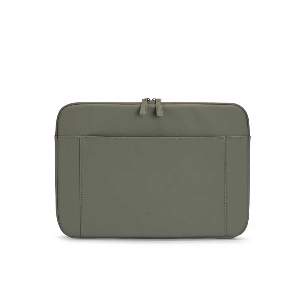 fastrax_124973_6a615c8673ea3.jpg FUNDA PARA NOTEBOOK FTX ZENIT-GN 16" VERDE - Imagen 1