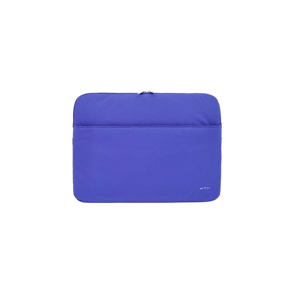 fastrax_125277_6a615c9868421.jpg FUNDA PARA NOTEBOOK FTX SEDA-LC 14.1" LILA - Imagen 1
