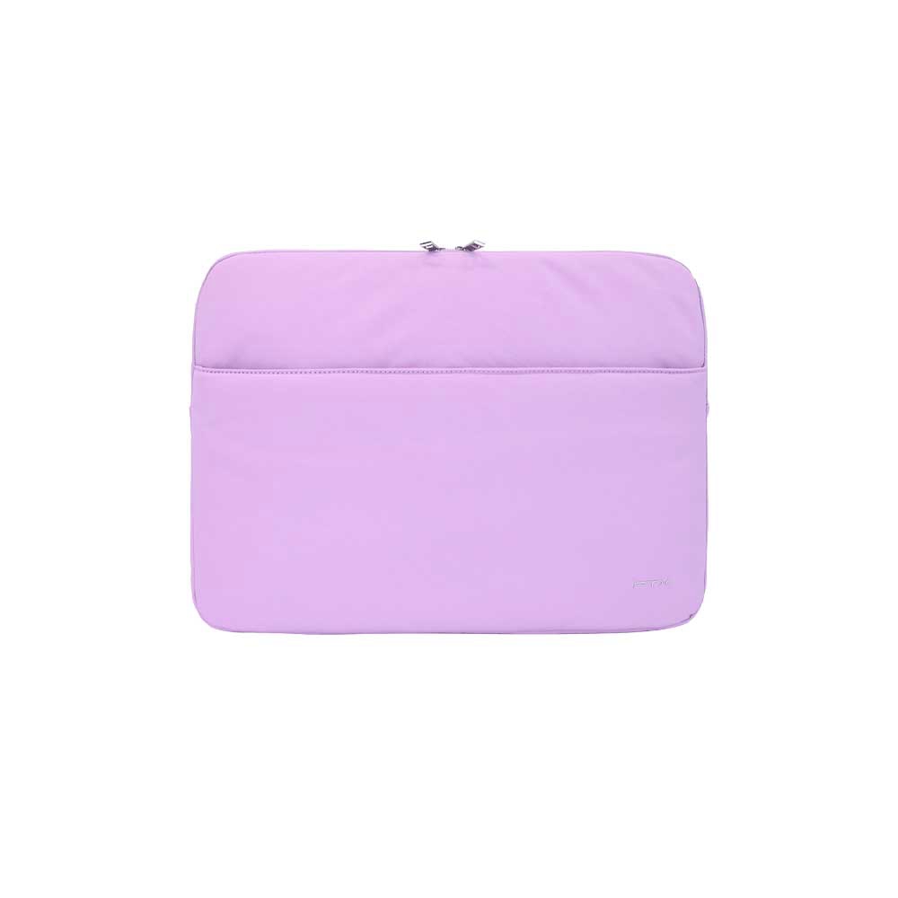 fastrax_125345_6a615ca0ab878.jpg FUNDA PARA NOTEBOOK FTX SEDA-LV 15.6" LAVANDA - Imagen 1