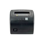 IMPRESORA TERMICA DIRECTA FTX RECIBOS 3" FTXP-80S USB/RED/SERIAL/RJ-11 CUT NEG/BIVO/CAB-US - Imagen 2