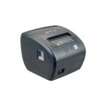 IMPRESORA TERMICA DIRECTA FTX RECIBOS 3" FTXP-80S USB/RED/SERIAL/RJ-11 CUT NEG/BIVO/CAB-US - Imagen 3