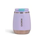 MKT IGLOO VASO TERM  300ML SSTL WINE TMBLR LILA 6P 71405