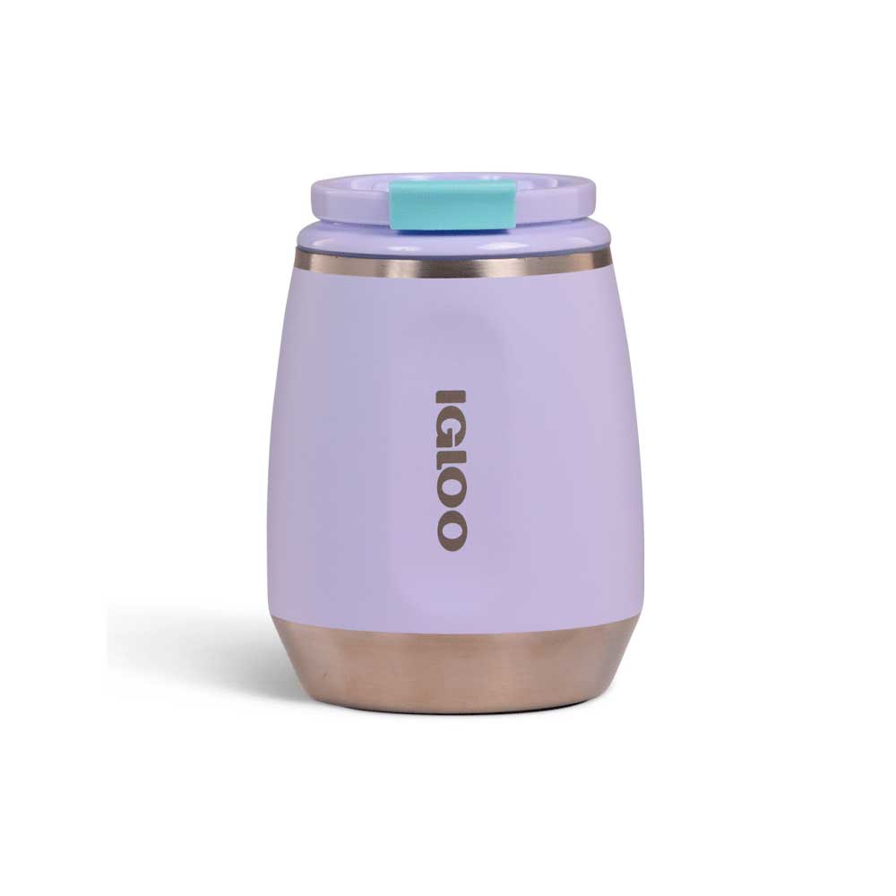 fastrax_126038_6a5512dcdc41a.jpg MKT IGLOO VASO TERM 300ML SSTL WINE TMBLR LILA 6P 71405 - Imagen 1