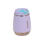 MKT IGLOO VASO TERM  300ML SSTL WINE TMBLR LILA 6P 71405 - Imagen 2