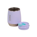 MKT IGLOO VASO TERM  300ML SSTL WINE TMBLR LILA 6P 71405 - Imagen 3