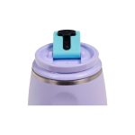 MKT IGLOO VASO TERM  300ML SSTL WINE TMBLR LILA 6P 71405 - Imagen 4