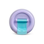 MKT IGLOO VASO TERM  300ML SSTL WINE TMBLR LILA 6P 71405 - Imagen 5