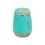 MKT IGLOO VASO TERM  300ML SSTL WINE TMBLR VERDE MENTA 6P 71406 - Imagen 2