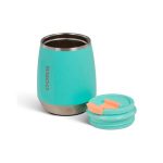MKT IGLOO VASO TERM  300ML SSTL WINE TMBLR VERDE MENTA 6P 71406 - Imagen 3