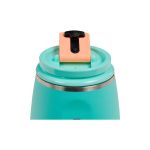 MKT IGLOO VASO TERM  300ML SSTL WINE TMBLR VERDE MENTA 6P 71406 - Imagen 4