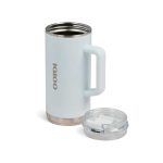 MKT IGLOO VASO TERM   1L SSTL BEER MUG BLANCO 4P 71412 - Imagen 3