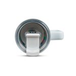 MKT IGLOO VASO TERM   1L SSTL BEER MUG BLANCO 4P 71412 - Imagen 5