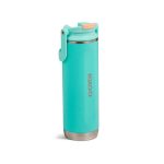 MKT IGLOO BOTELLA   600ML FLP N SIP VERDE MENTA C/MANIJA 4P 71414 - Imagen 2