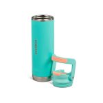 MKT IGLOO BOTELLA   600ML FLP N SIP VERDE MENTA C/MANIJA 4P 71414 - Imagen 3