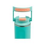 MKT IGLOO BOTELLA   600ML FLP N SIP VERDE MENTA C/MANIJA 4P 71414 - Imagen 4